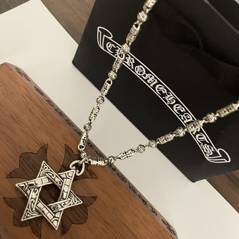 Chrome Hearts Necklaces